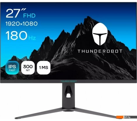  - Мониторы Thunderobot Light Saber 27F180 JT00EZ00TRU - Light Saber 27F180 JT00EZ00TRU