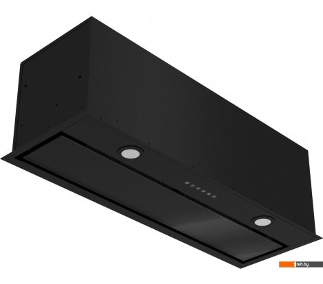  - Вытяжки Elikor Cube 90П-1000-Э4Д (черный) - Cube 90П-1000-Э4Д (черный)