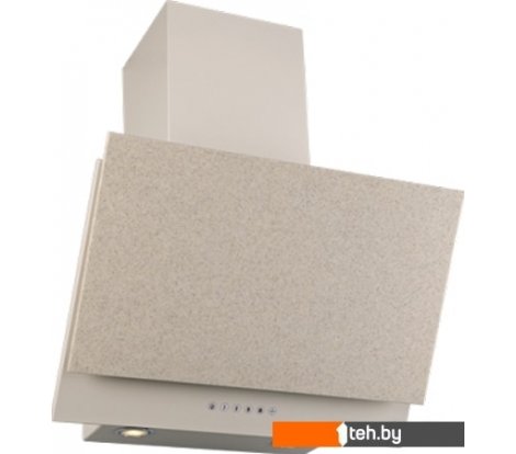  - Вытяжки Elikor Рубин Stone S4 60П-700-Э4Д (топленое молоко) - Рубин Stone S4 60П-700-Э4Д (топленое молоко)