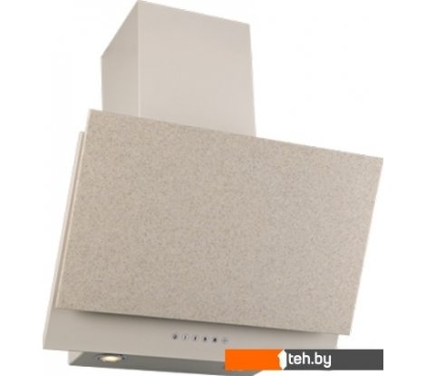  - Вытяжки Elikor Рубин Stone S4 60П-700-Э4Д (топленое молоко) - Рубин Stone S4 60П-700-Э4Д (топленое молоко)