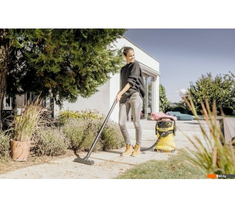  - Пылесосы Karcher WD 5 V-25/5/22 1.628-300.0 - WD 5 V-25/5/22 1.628-300.0