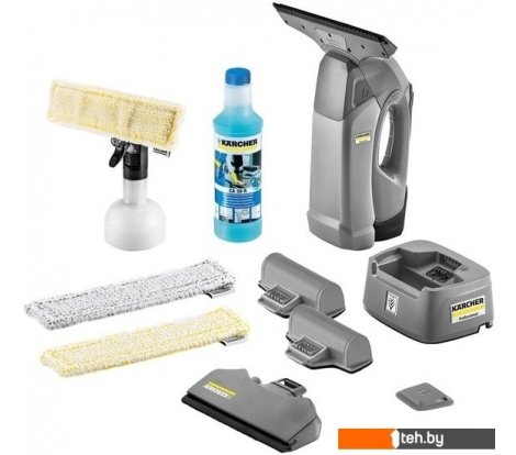  - Пылесосы Karcher WVP 10 Adv 1.633-560.0 - WVP 10 Adv 1.633-560.0