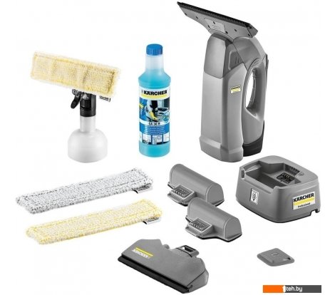  - Пылесосы Karcher WVP 10 Adv 1.633-560.0 - WVP 10 Adv 1.633-560.0