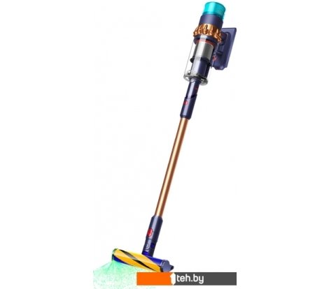  - Пылесосы Dyson Gen5detect Absolute 447002-01 - Gen5detect Absolute 447002-01