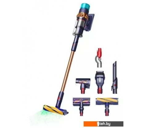  - Пылесосы Dyson Gen5detect Absolute 447002-01 - Gen5detect Absolute 447002-01