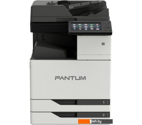  - Принтеры и МФУ Pantum M9708DN - M9708DN