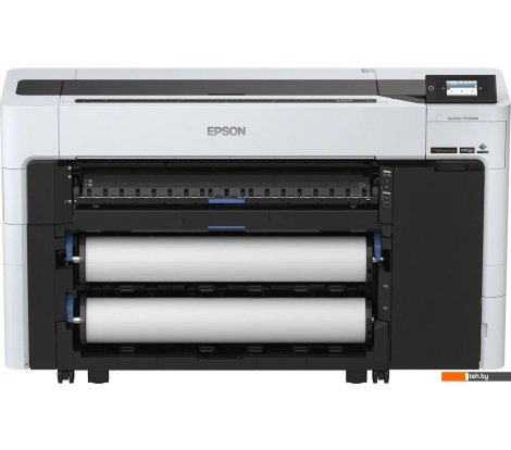  - Принтеры и МФУ Epson SureColor SC-T5700D - SureColor SC-T5700D