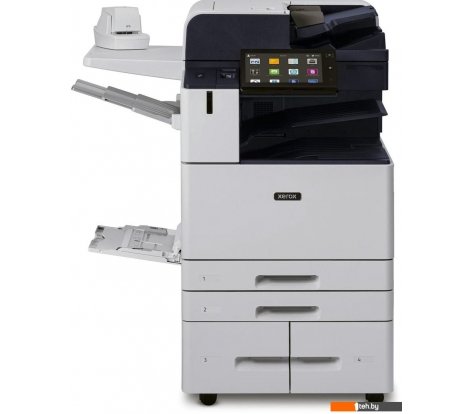  - Принтеры и МФУ Xerox AltaLink B8145/B8155 - AltaLink B8145/B8155