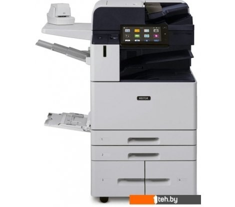  - Принтеры и МФУ Xerox AltaLink B8145/B8155 - AltaLink B8145/B8155