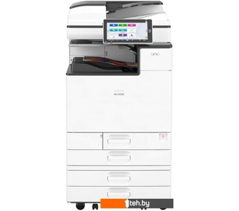  - Принтеры и МФУ Ricoh IM C4500LT - IM C4500LT