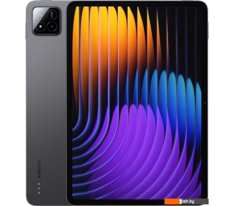  - Планшеты Xiaomi Pad 7 Pro 8GB/256GB китайская версия (темно-серый) - Pad 7 Pro 8GB/256GB китайская версия (темно-серый)