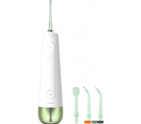  - Электрические зубные щетки и ирригаторы Oclean W10 (зеленый) - W10 (зеленый)