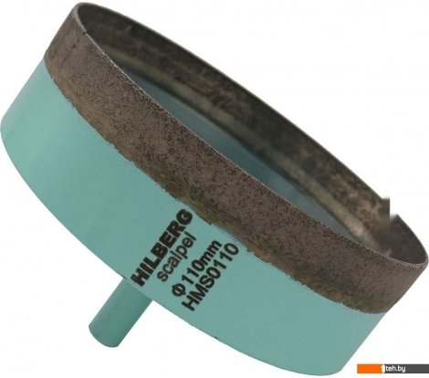  - Коронки Hilberg Scalpel 110мм HMS110 - Scalpel 110мм HMS110