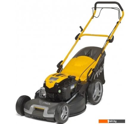  - Газонокосилки Stiga Combi 55 SQ H 294556838/ST1 - Combi 55 SQ H 294556838/ST1