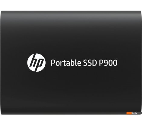  - Внешние накопители HP P900 512GB 7M690AA (черный) - P900 512GB 7M690AA (черный)