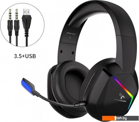  - Наушники и гарнитуры Somic GS401 - GS401