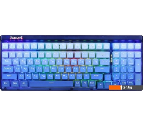 - Клавиатуры Redragon Garen Pro - Garen Pro