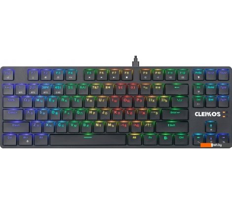 - Клавиатуры Defender Cleikos GK-135 - Cleikos GK-135