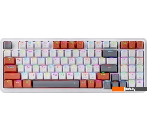 - Клавиатуры Redragon Gloria - Gloria