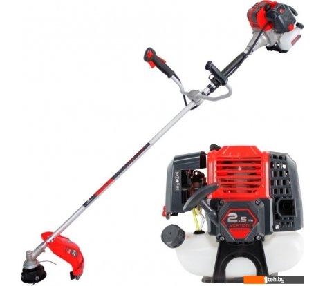  - Триммеры Verton Garden BR-520 Professional - Garden BR-520 Professional