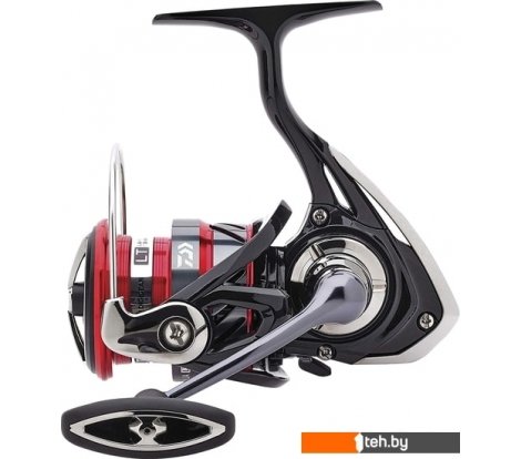  - Рыболовные катушки Daiwa Ninja LT 2000 - Ninja LT 2000