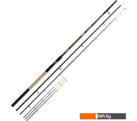  - Удилища Feeder Concept Distance FCDI080-390 - Distance FCDI080-390