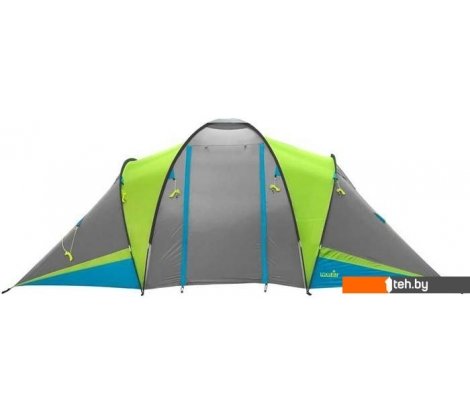  - Палатки Norfin Lisma 4 NFL - Lisma 4 NFL