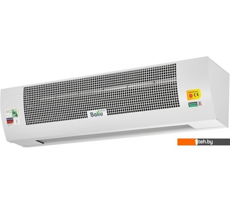  - Тепловые завесы Ballu BHC-M20T18-PS - BHC-M20T18-PS