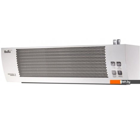  - Тепловые завесы Ballu BHC-M10W12-PS2 - BHC-M10W12-PS2