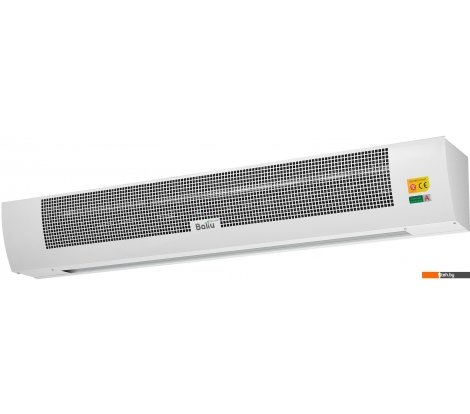  - Тепловые завесы Ballu BHC-M20T12-PS (пульт BRC-D1) - BHC-M20T12-PS (пульт BRC-D1)