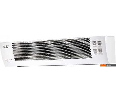  - Тепловые завесы Ballu BHC-H10T12-PS2 - BHC-H10T12-PS2