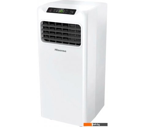  - Кондиционеры Hisense W-series AP-09CR4GKWS00 - W-series AP-09CR4GKWS00