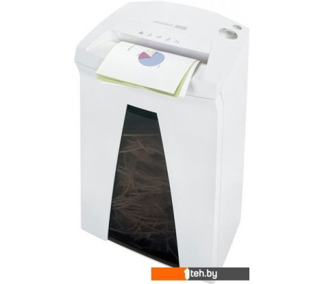  - Шредеры HSM Securio B 24 (4.5x30 мм) - Securio B 24 (4.5x30 мм)
