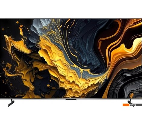 - Телевизоры Xiaomi TV Max 85 2025 (международная версия) - TV Max 85 2025 (международная версия)