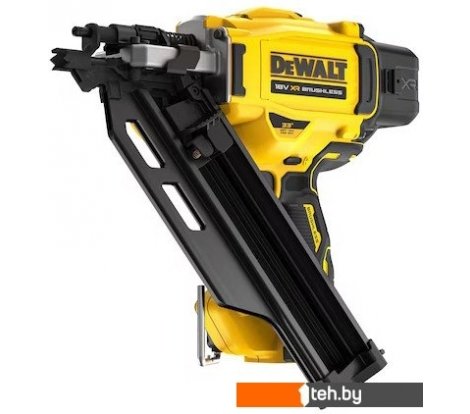  - Скобозабиватели, гвоздезабиватели, степлеры DeWalt DCN950N (без АКБ) - DCN950N (без АКБ)
