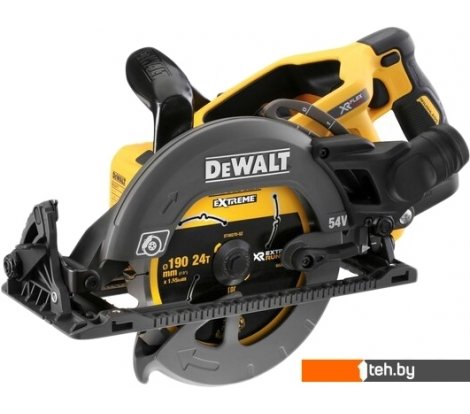  - Циркулярные, торцовочные и сабельные пилы DeWalt DCS577N (без АКБ) - DCS577N (без АКБ)