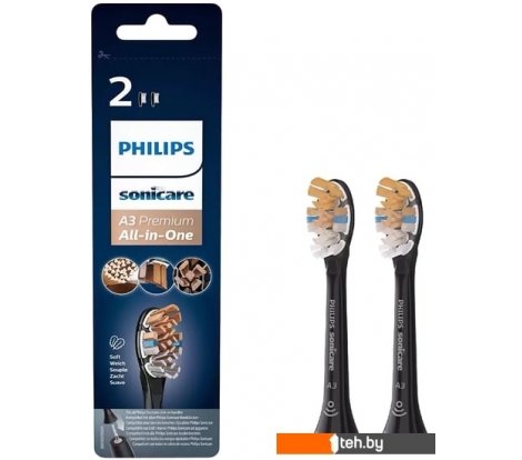 - Аксессуары к товарам для красоты и здоровья Philips HX9092/11 - HX9092/11