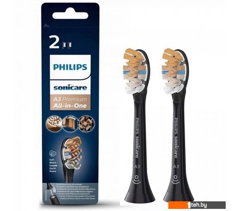  - Аксессуары к товарам для красоты и здоровья Philips HX9092/11 - HX9092/11