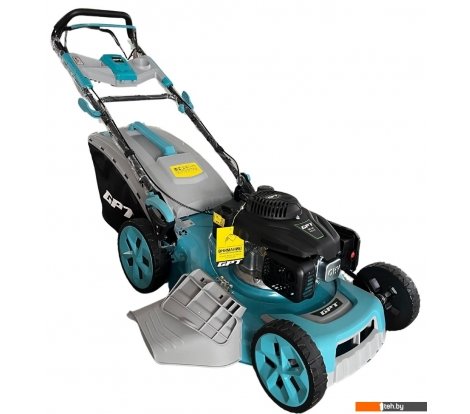  - Газонокосилки GPT GLM-K5340SA-L - GLM-K5340SA-L