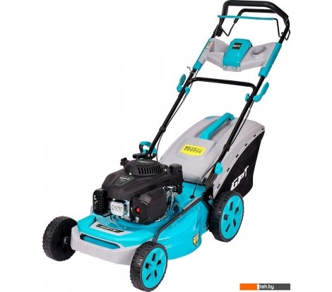  - Газонокосилки GPT GLM-K5340SA-L - GLM-K5340SA-L