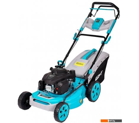  - Газонокосилки GPT GLM-K5145SR-L - GLM-K5145SR-L