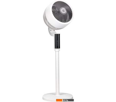  - Вентиляторы и охладители воздуха Evolution AirLeaf AL-307DC (белый) - AirLeaf AL-307DC (белый)