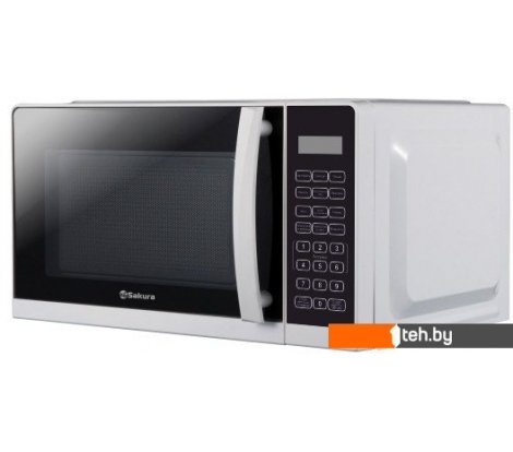  - Микроволновые печи Sakura SA-7052W - SA-7052W