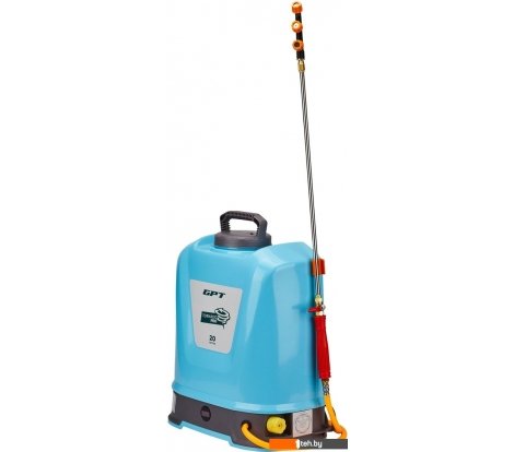  - Опрыскиватели GPT Tornado Pro ZFB-20 - Tornado Pro ZFB-20