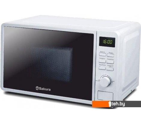  - Микроволновые печи Sakura SA-7054W - SA-7054W