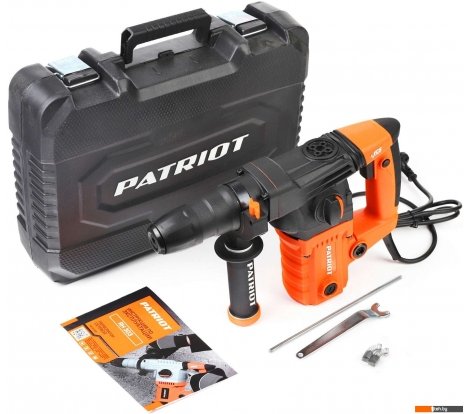  - Перфораторы Patriot RH 303 140301303 - RH 303 140301303