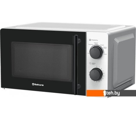  - Микроволновые печи Sakura SA-7050W - SA-7050W