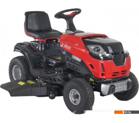  - Газонокосилки Efco EF 102R/16 K - EF 102R/16 K