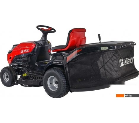  - Газонокосилки Efco EF 86R/12.5 K M - EF 86R/12.5 K M