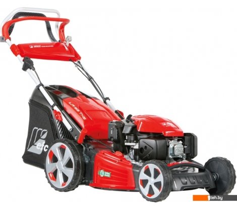  - Газонокосилки Efco LR 53 TKE Allroad Plus 4 - LR 53 TKE Allroad Plus 4